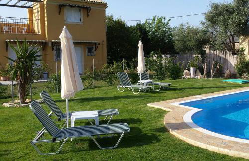 Villa Filia - Foto 60