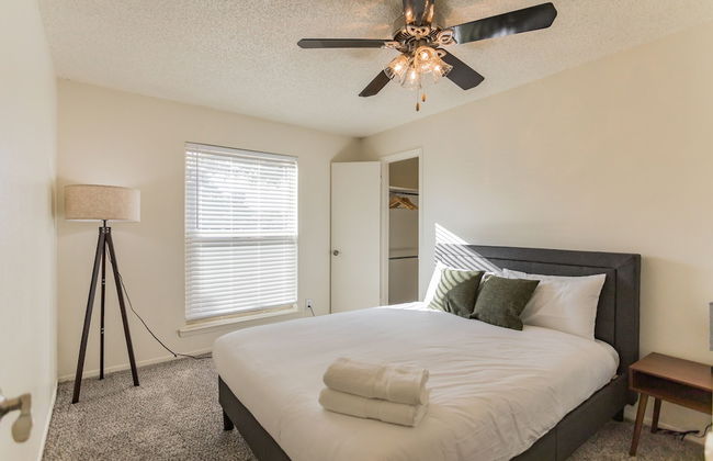 The Relaxing Suites of Midland - Photo 6