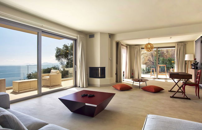 Luxury My Villa Corfu - Foto 30