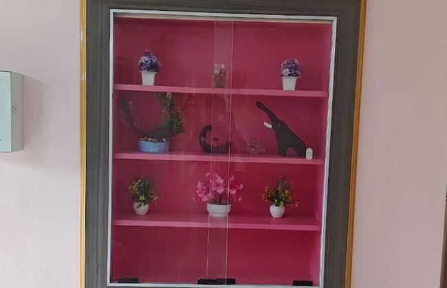 PPH Living Thulasiraman's Home Stay - Foto 35