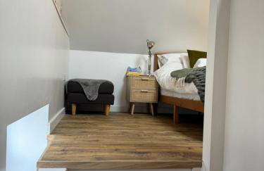 The Old Dairy - Photo 20