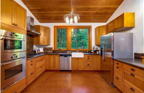 Tamanawas Cabin - Foto 27