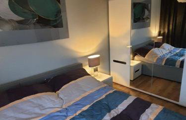 Nadmorski Apartament - Photo 16