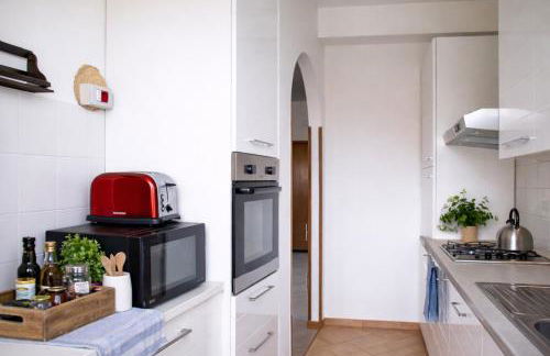 Lake View Apartment - Parking Included - Foto 10