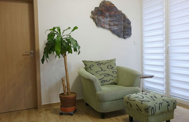 EEL Brno apartments - Foto 38