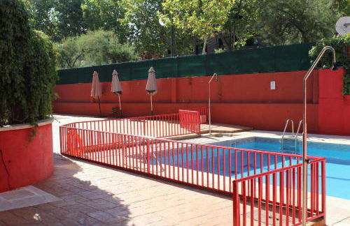 Vivienda Familiar con Jardin junto a Ifema - Foto 48