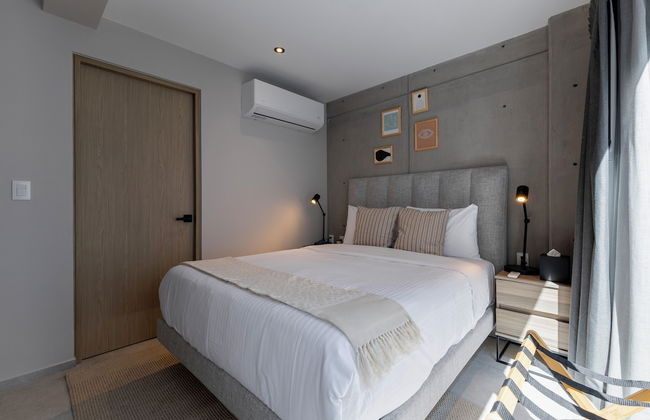 Capitalia Hipodromo Condesa - Foto 20