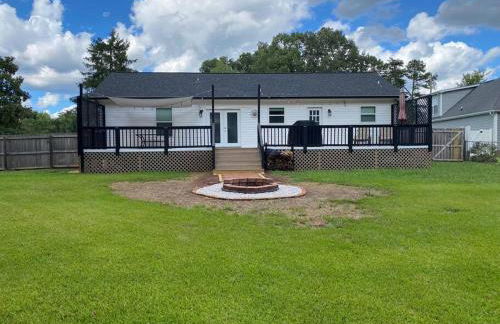 Huntersville House 3 bedrooms 2 Baths - Foto 25