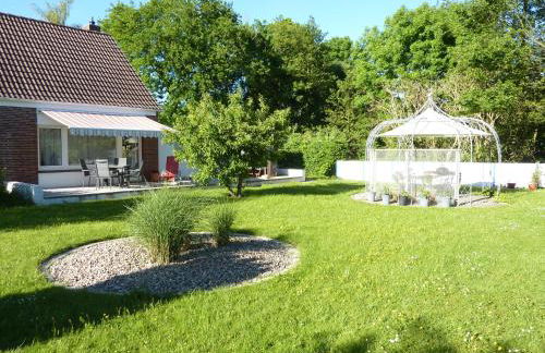 meine-nordsee-fewo - Photo 7