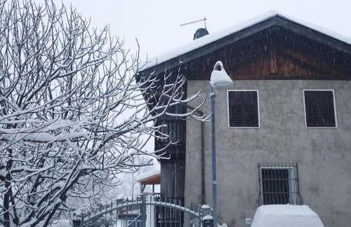 Cà dei Zoani casa vacanze 022139 AT 722787 - Foto 30