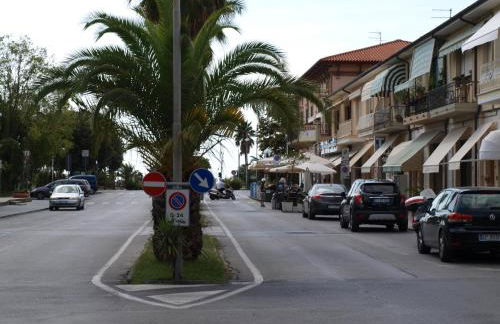 Il Pontile Holidays Apartment - Foto 27