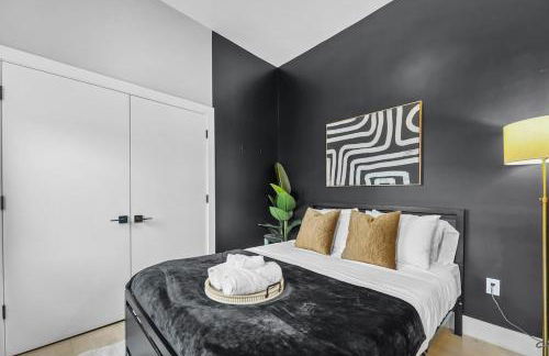 4 Suites Near Downtown Newark - Foto 78