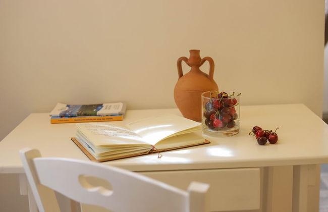 Terracielo Guest House - Foto 18