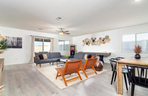 *Family Oasis*Shuffleboard*Backyard*Arcade*Garage* - Foto 9