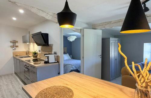 Gîte Carcasso - Foto 69