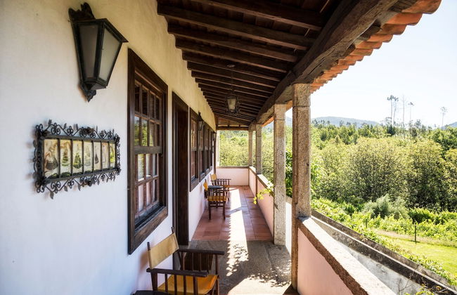 Quinta do Rei - Foto 26