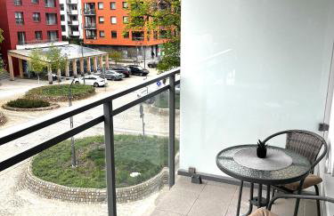 Garnizon City Zen Apartament - Foto 26