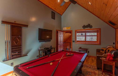 A River Mist Walk - Foto 21