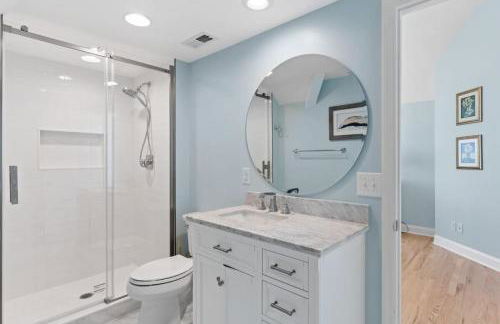 Topsail Treasure's - Oceanfront Luxury Spa Pool - Foto 30