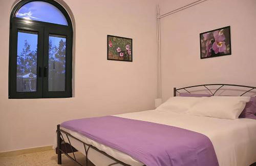 5-bedroom Country House in Crete - Olive Grove Retreat - Foto 42