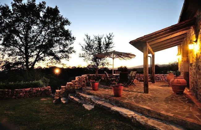 Agriturismo i Monti - Foto 54