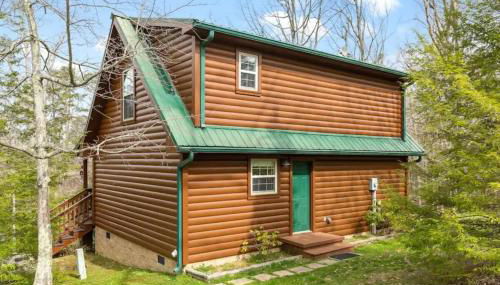 The Great Getaway at Cabins in the Clouds - Foto 5