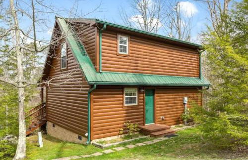 The Great Getaway at Cabins in the Clouds - Foto 5