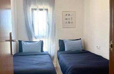 Fantastic Seaview Apartment - Foto 17