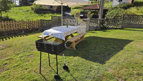 Casa El Caspiu Arobes VV-2722-AS - Foto 5