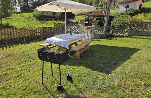 Casa El Caspiu Arobes VV-2722-AS - Photo 5