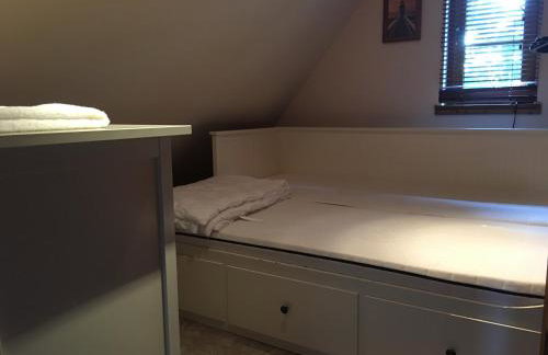 Dom Majówka i Apartamenty Bartoszówka i Michałówka - Foto 19