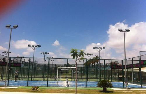 Zeer trendy penthouse op de Mar Menor Golf & Padel Resort - Foto 34