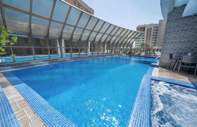 Wahaj Hotel Apartment 2 - Photo 59