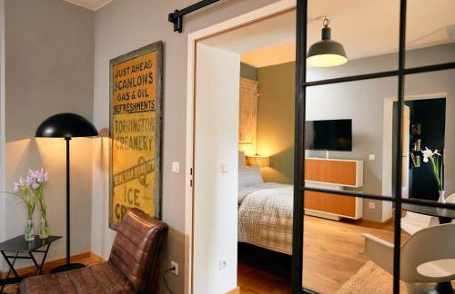 Ferienwohnungen BH 28 - Foto 23