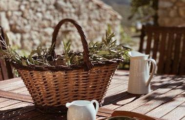 Masía La Costereta - Foto 73