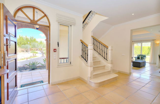 Villa Macy - Monte Rei - Foto 9