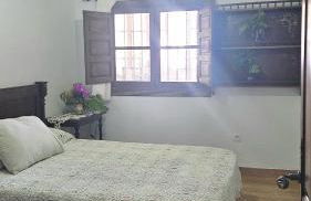 Casa Rural en la Alpujarra, La Chaparra - Pitres - Foto 35