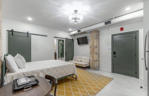 Park Hotel Studio Suite 307 - Foto 10