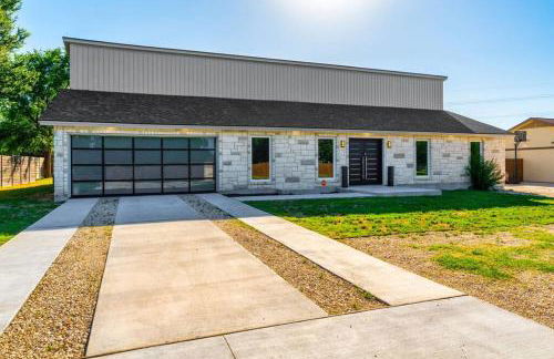 The Gateway - 6BED W Two Houses GameRoom & Pool - Photo 140