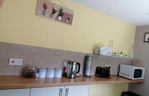 Tynant House- Cosy 3 bed house- Near City Centre and FREE parking - Foto 31