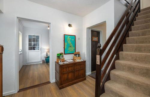 Felin Traeth Cottage - Foto 35