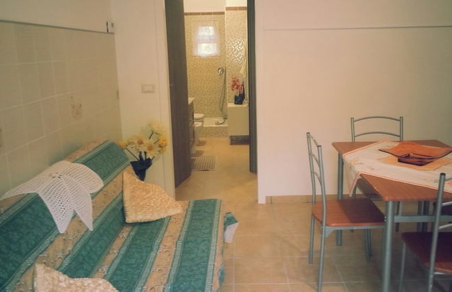 Agriturismo Persichitti - Foto 13