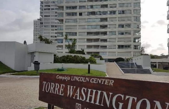 Dpto 6 personas FRENTE AL MAR- - Photo 45