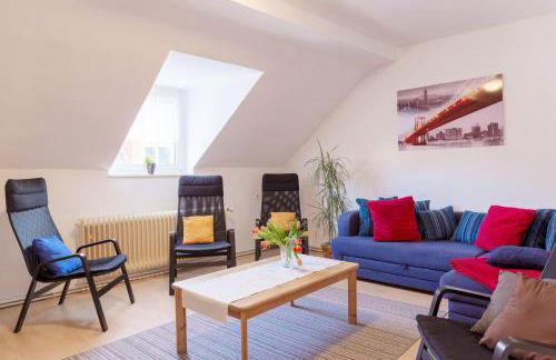 Apartment Breite Str. 83 - Photo 9