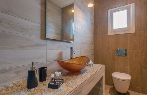 Aeolos Boutique Hotel & Suites - Foto 25