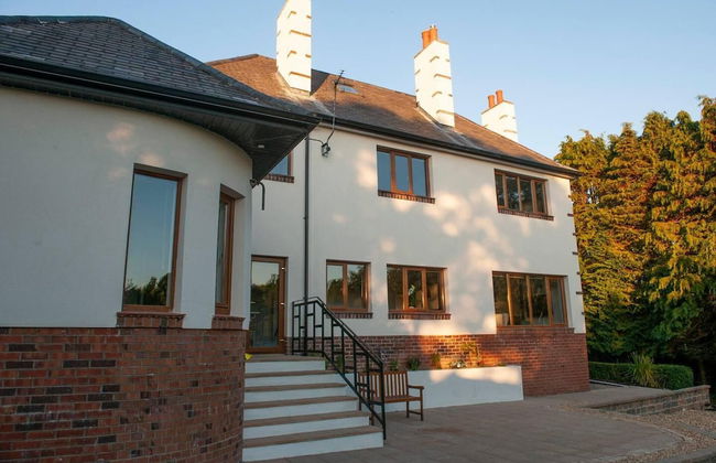 The Old Mount Manor, Causeway Coast - Foto 19