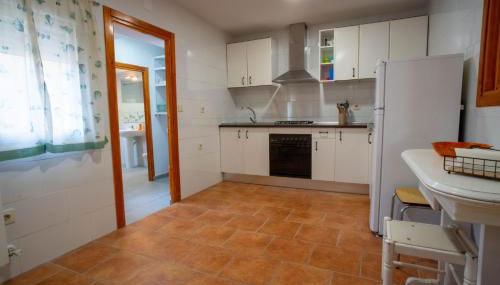 La Casa del Castillo - Foto 3, dishwasher