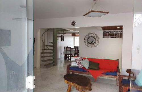 Casa Barra de São Miguel 4 quartos - BarraMar - Foto 15