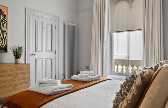 Elliott Terrace by Pureserviced. - Foto 29