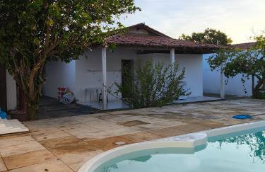 Piscina Privativa e Churrasqueira em Parnaíba-PI - Foto 2